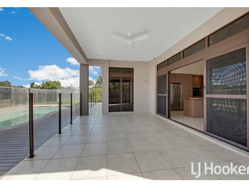11 Lois Court, New Auckland QLD 4680