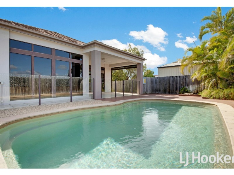 11 Lois Court, New Auckland QLD 4680