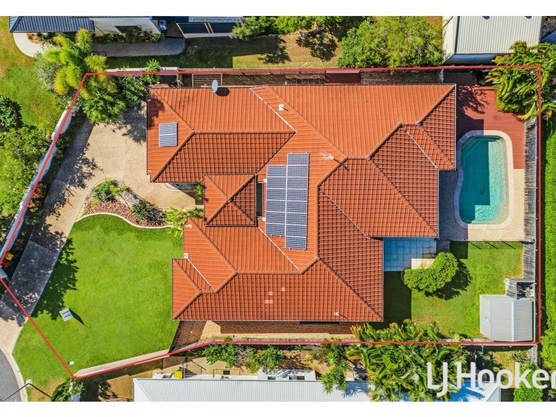 11 Lois Court, New Auckland QLD 4680