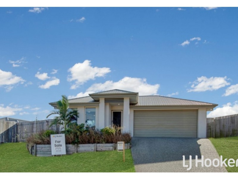 17 Avocet Road, Kirkwood QLD 4680