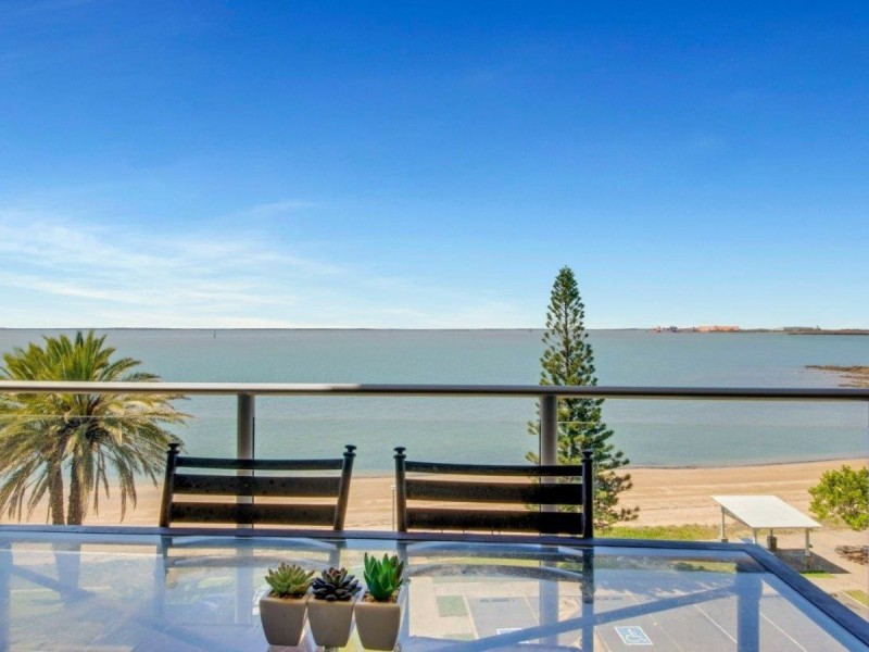 Unit 8/22 Barney Street, Barney Point QLD 4680
