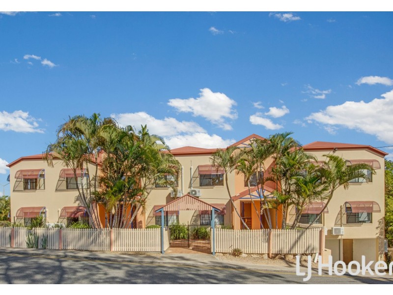 Unit 5/81 Central Lane, Gladstone QLD 4680