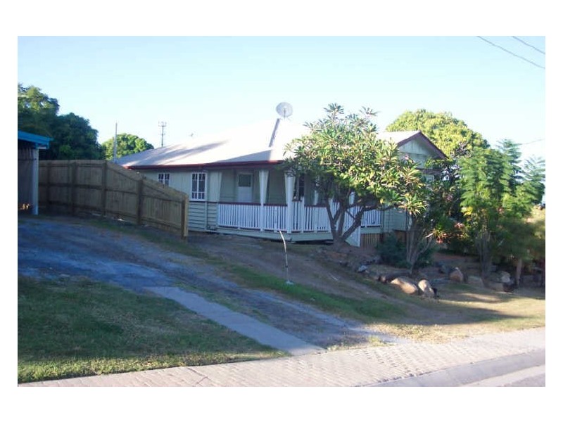 15 Lord Street, Gladstone QLD 4680