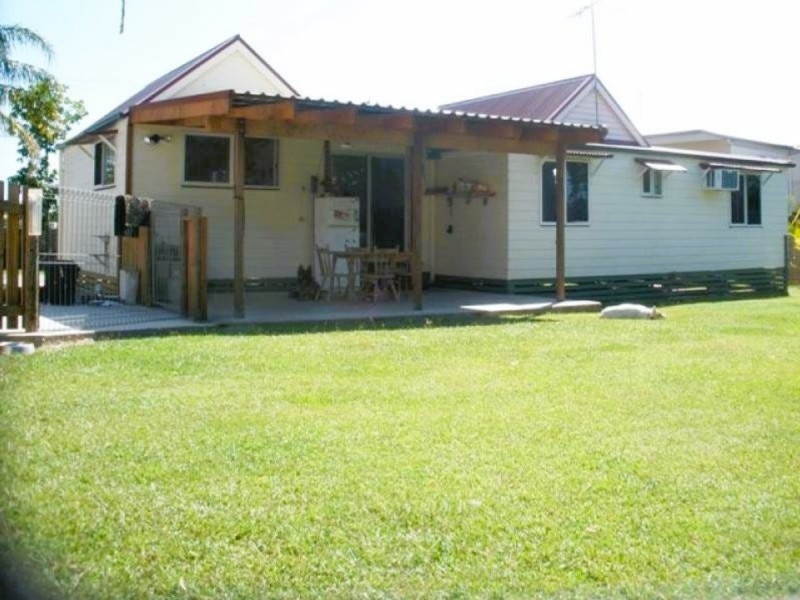 19 Taragoola Road, Calliope QLD 4680