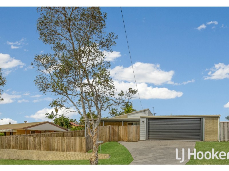 9 Camille Street, Clinton QLD 4680