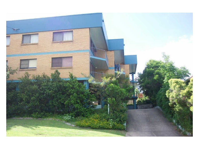 Unit 5/8 Yarroon Street, Gladstone QLD 4680
