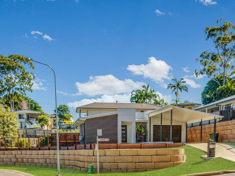 1 Tamara Court, Boyne Island QLD 4680