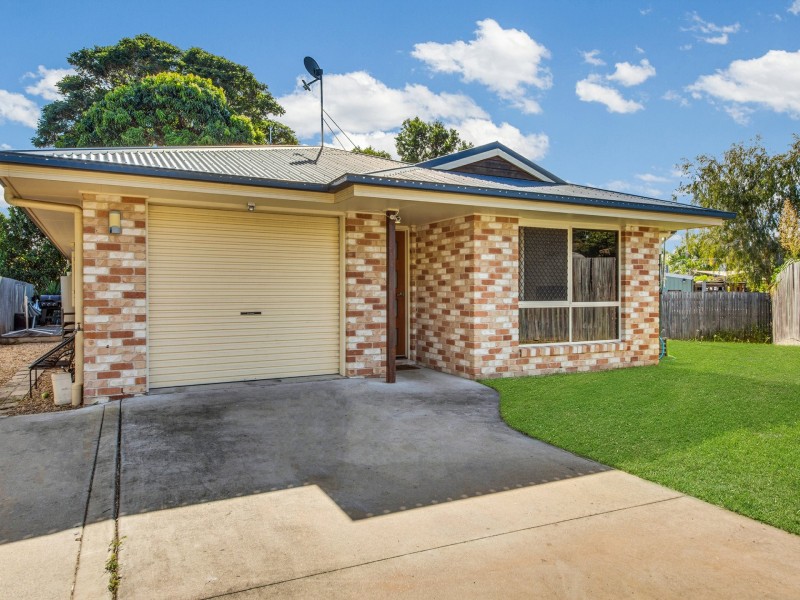 4 Willow Street, New Auckland QLD 4680