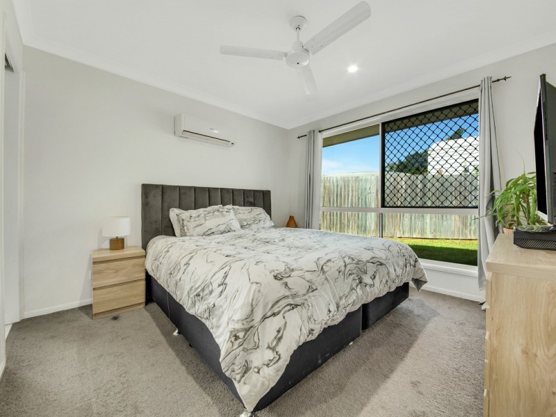4 Willow Street, New Auckland QLD 4680