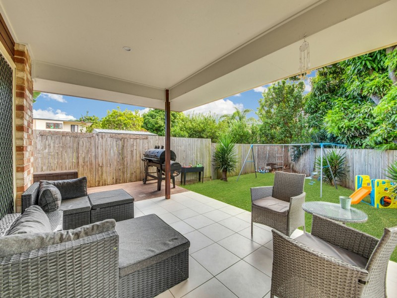 4 Willow Street, New Auckland QLD 4680