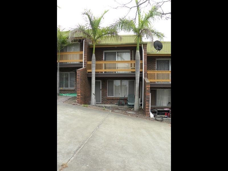 5/51 Harbour Terrace, Gladstone QLD 4680