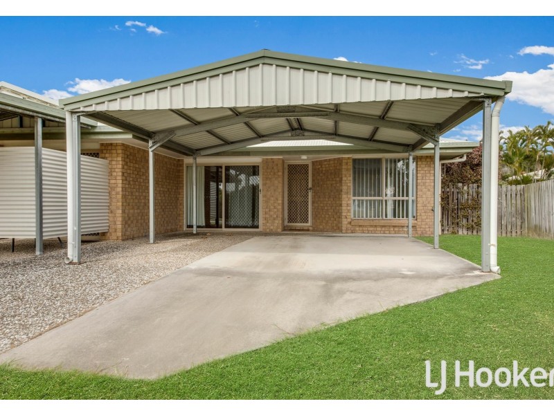 66A Aramac Drive, Clinton QLD 4680