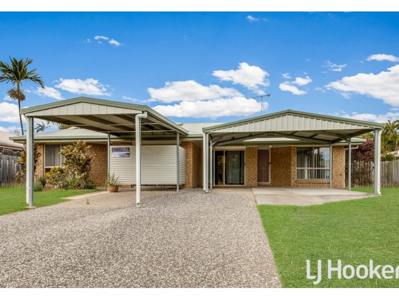 66A Aramac Drive, Clinton QLD 4680