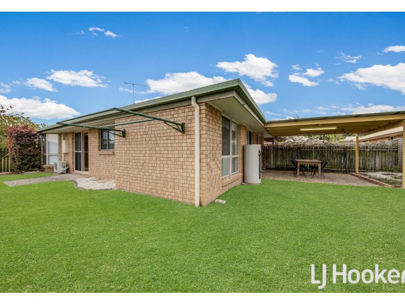 66A Aramac Drive, Clinton QLD 4680