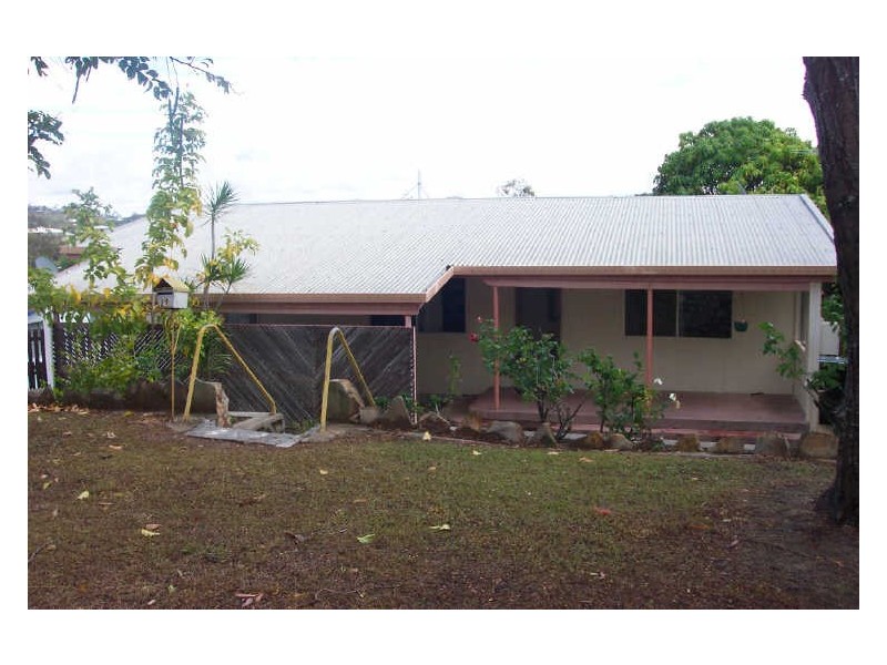 29 WILLOW STREET, Gladstone QLD 4680