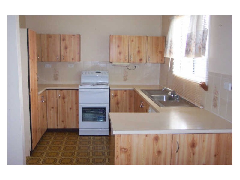 29 WILLOW STREET, Gladstone QLD 4680