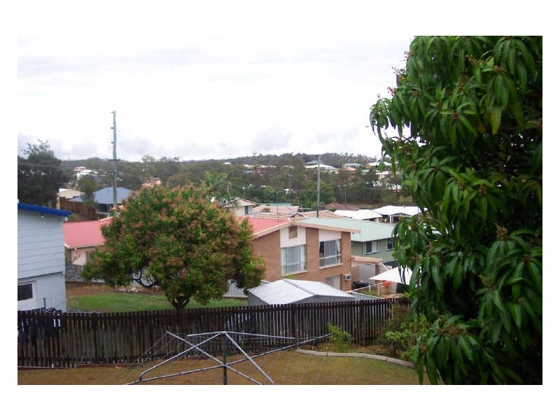 29 WILLOW STREET, Gladstone QLD 4680