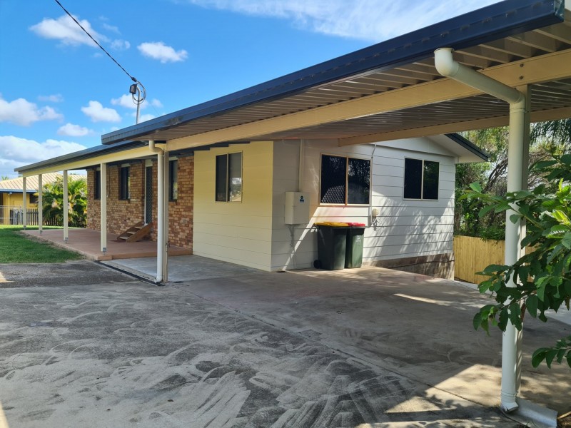 3 Watford Street, Telina QLD 4680