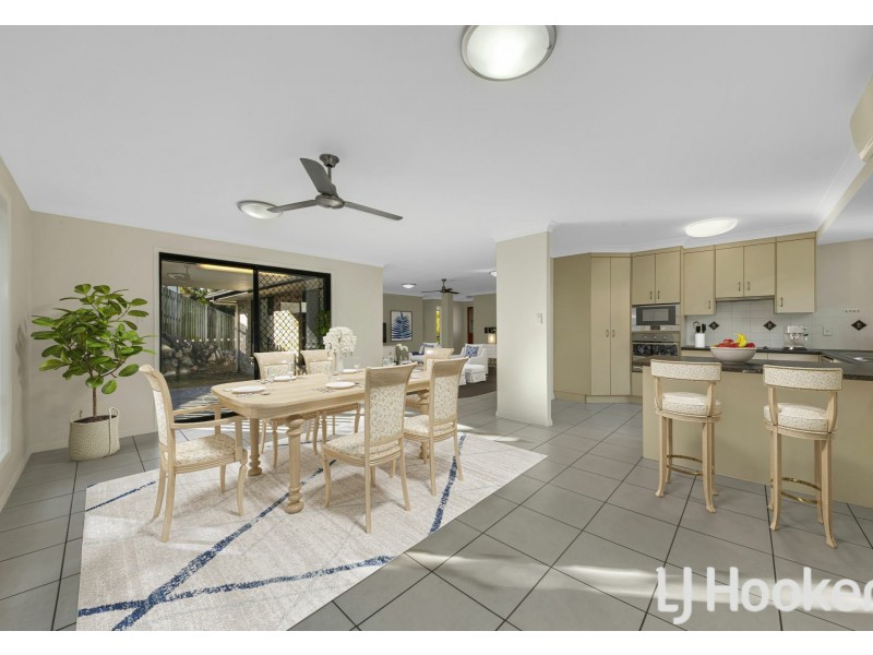 23 Mccann Street, South Gladstone QLD 4680