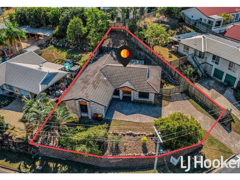 23 Mccann Street, South Gladstone QLD 4680