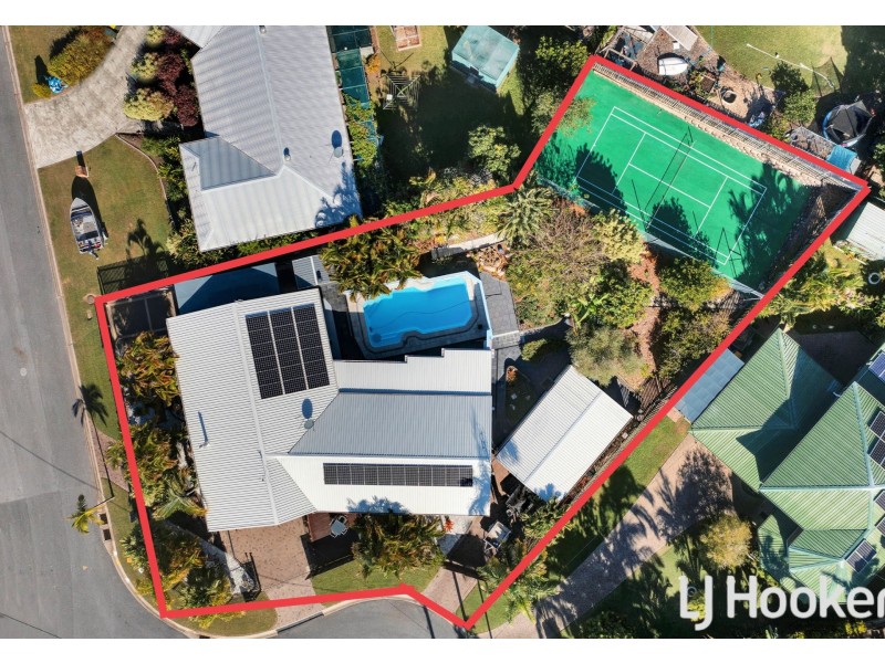 1 Zamia Court, Clinton QLD 4680