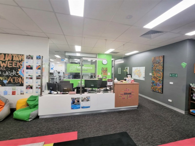 93 Goondoon Street, Gladstone QLD 4680