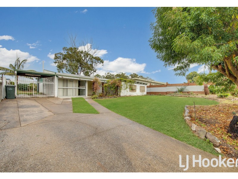 69 Allunga Drive, Glen Eden QLD 4680