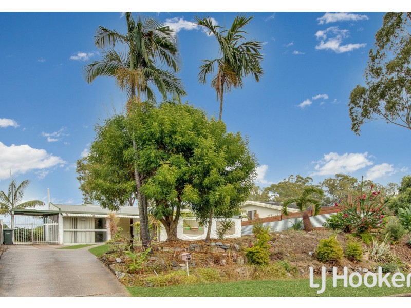 69 Allunga Drive, Glen Eden QLD 4680