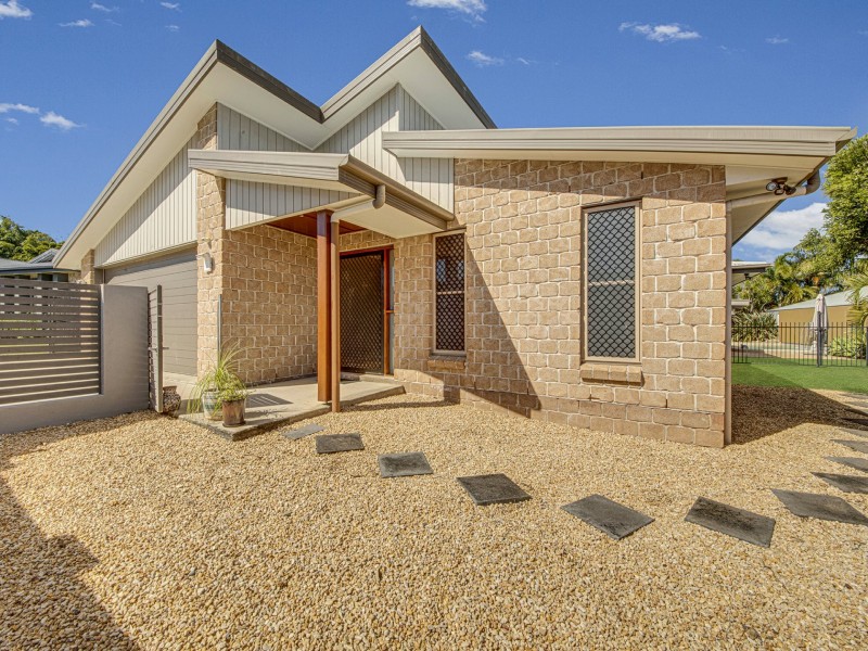 59 Bauhinia Street, Boyne Island QLD 4680