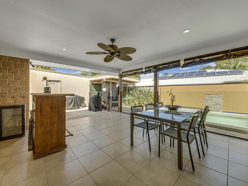 59 Bauhinia Street, Boyne Island QLD 4680