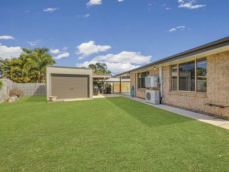 59 Bauhinia Street, Boyne Island QLD 4680