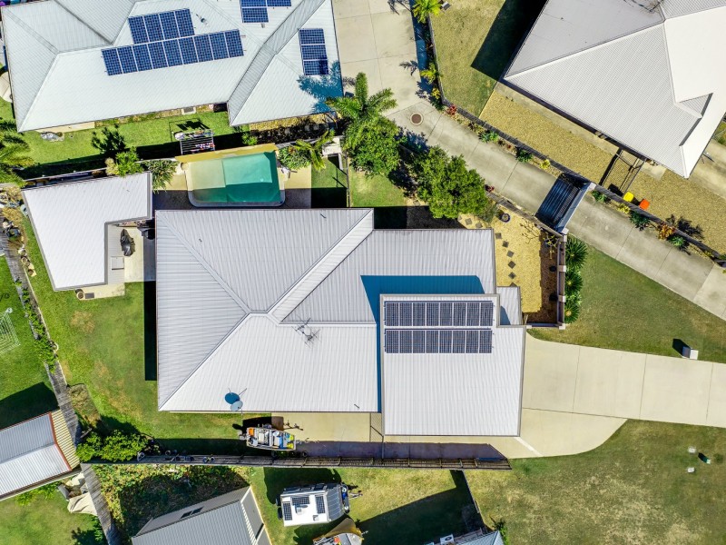 59 Bauhinia Street, Boyne Island QLD 4680