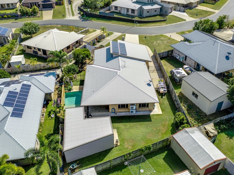 59 Bauhinia Street, Boyne Island QLD 4680