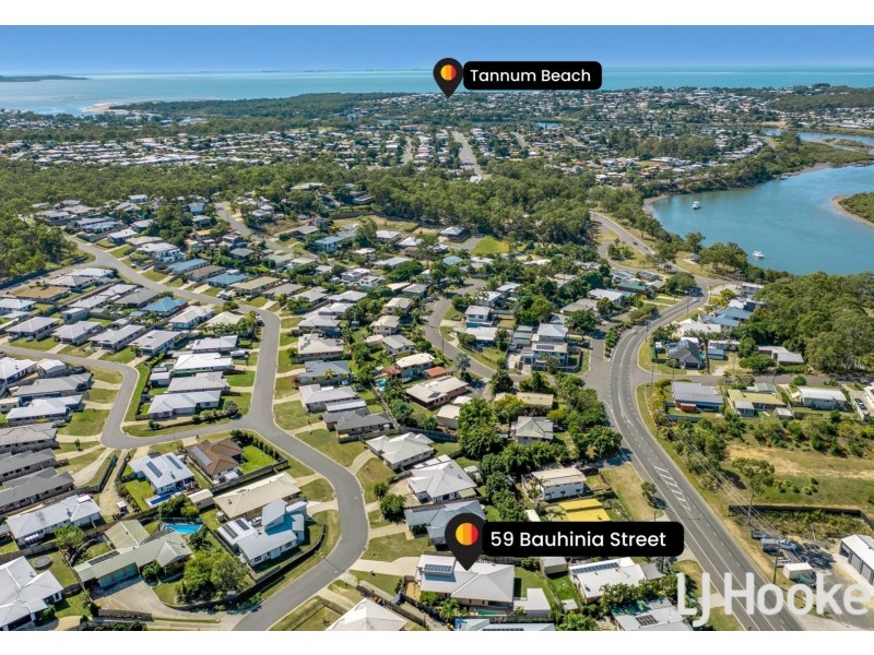 59 Bauhinia Street, Boyne Island QLD 4680