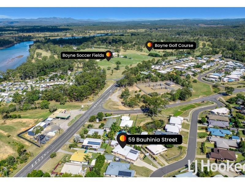 59 Bauhinia Street, Boyne Island QLD 4680