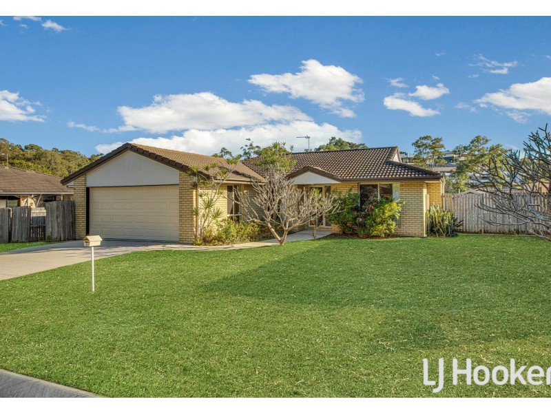 5 Lauren Court, South Gladstone QLD 4680