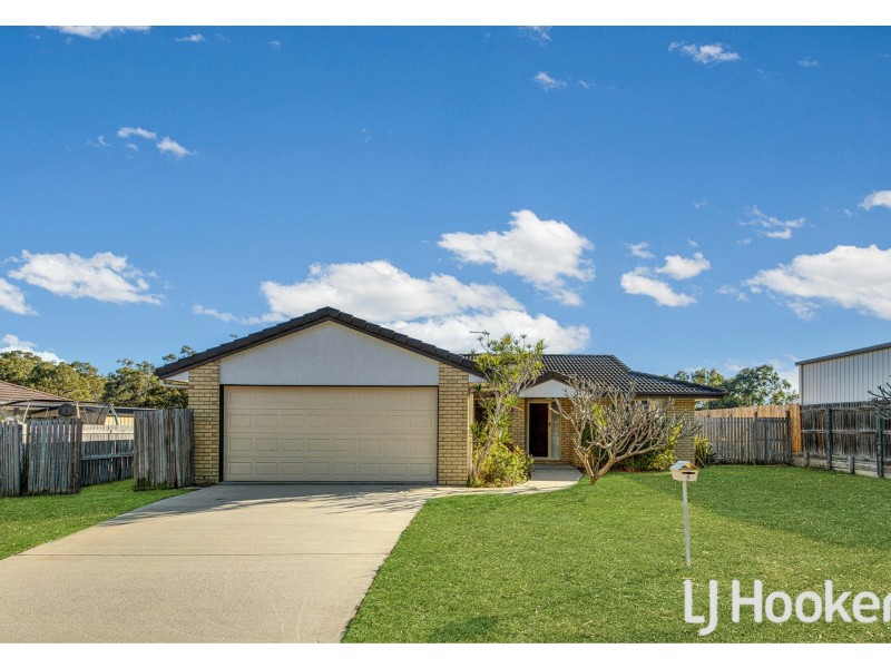 5 Lauren Court, South Gladstone QLD 4680