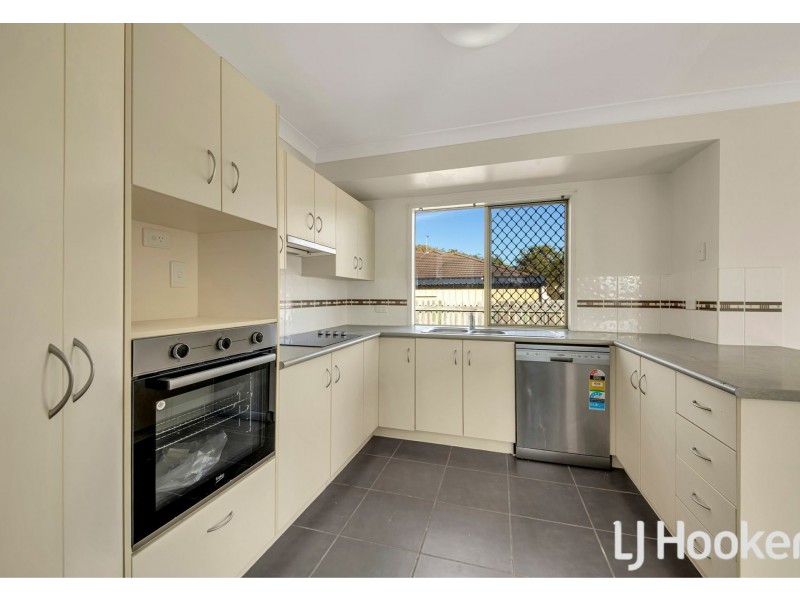 5 Lauren Court, South Gladstone QLD 4680