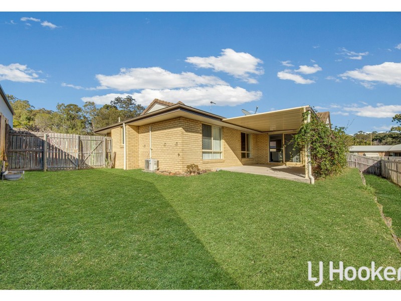 5 Lauren Court, South Gladstone QLD 4680