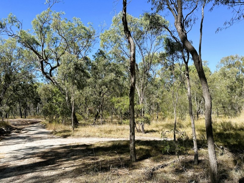 0 Daly Road, Glen Eden QLD 4680