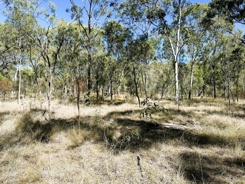 0 Daly Road, Glen Eden QLD 4680