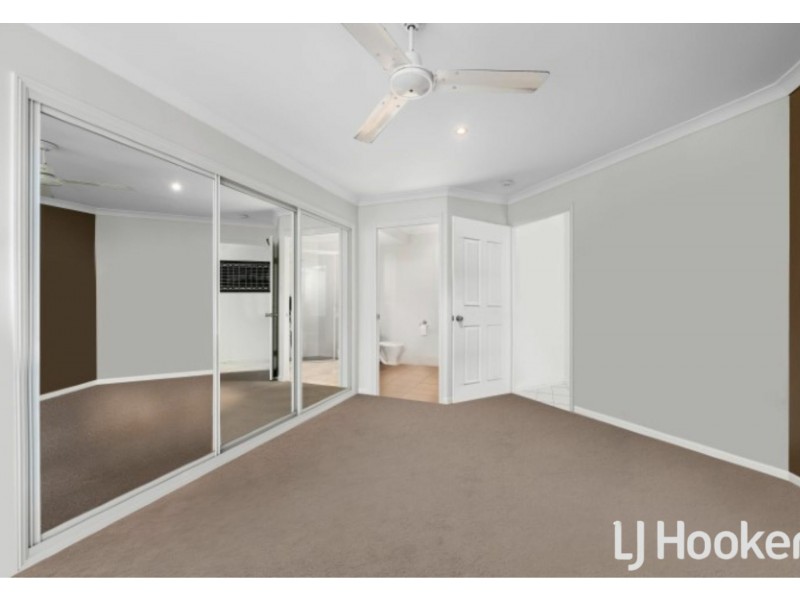 3 Kenneth Court, New Auckland QLD 4680