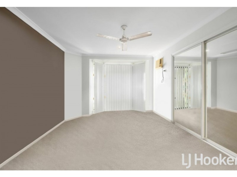 3 Kenneth Court, New Auckland QLD 4680