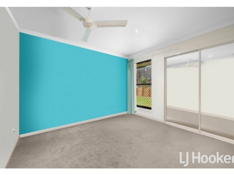 3 Kenneth Court, New Auckland QLD 4680