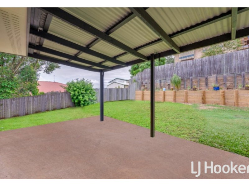 3 Kenneth Court, New Auckland QLD 4680