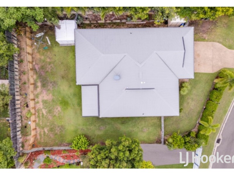 3 Kenneth Court, New Auckland QLD 4680