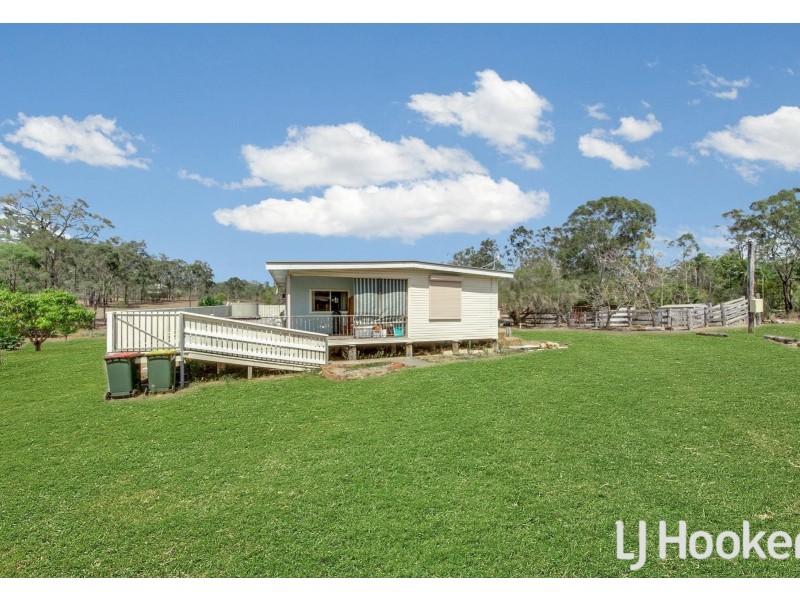 5 Aquarius Ave, River Ranch QLD 4680