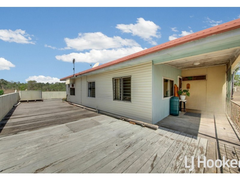 5 Aquarius Ave, River Ranch QLD 4680