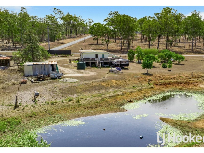 5 Aquarius Ave, River Ranch QLD 4680