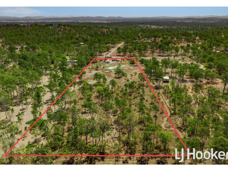 5 Aquarius Ave, River Ranch QLD 4680